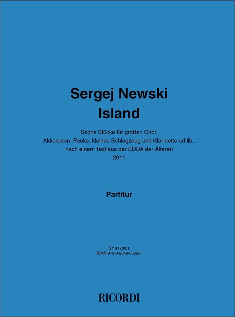 Island